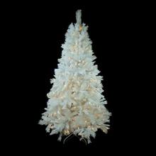 65 ft pre lit single plug medium white iridescent pine artificial christmas tree multi function led lights - Christmas Tree Michaels 65 ft pre lit single plug medium white iridescent pine artificial christmas tree multi function led lights - Christmas Tree Michaels